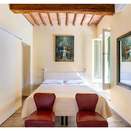 106 Lodge Siena Eksteriør billede