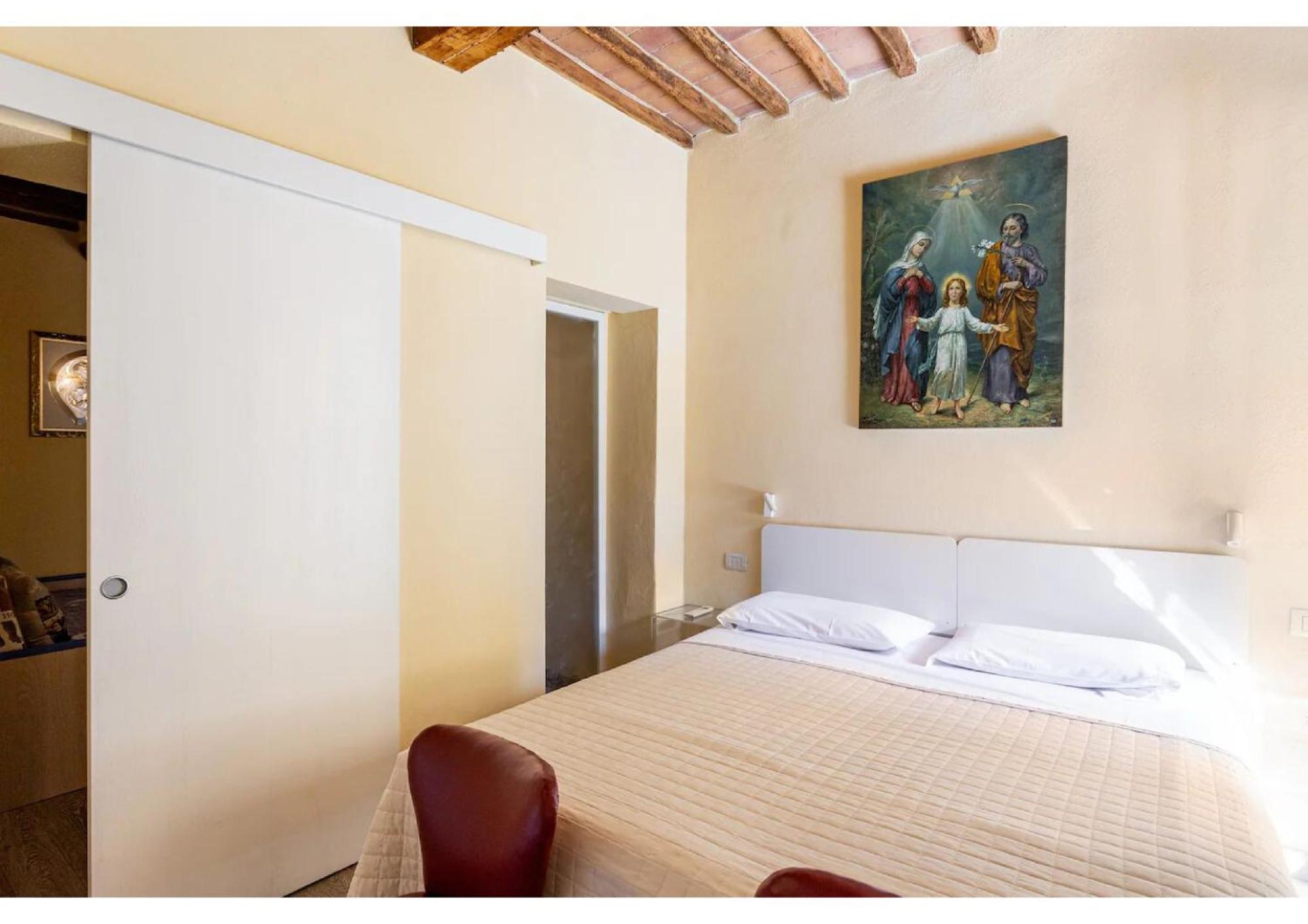 106 Lodge Siena Eksteriør billede
